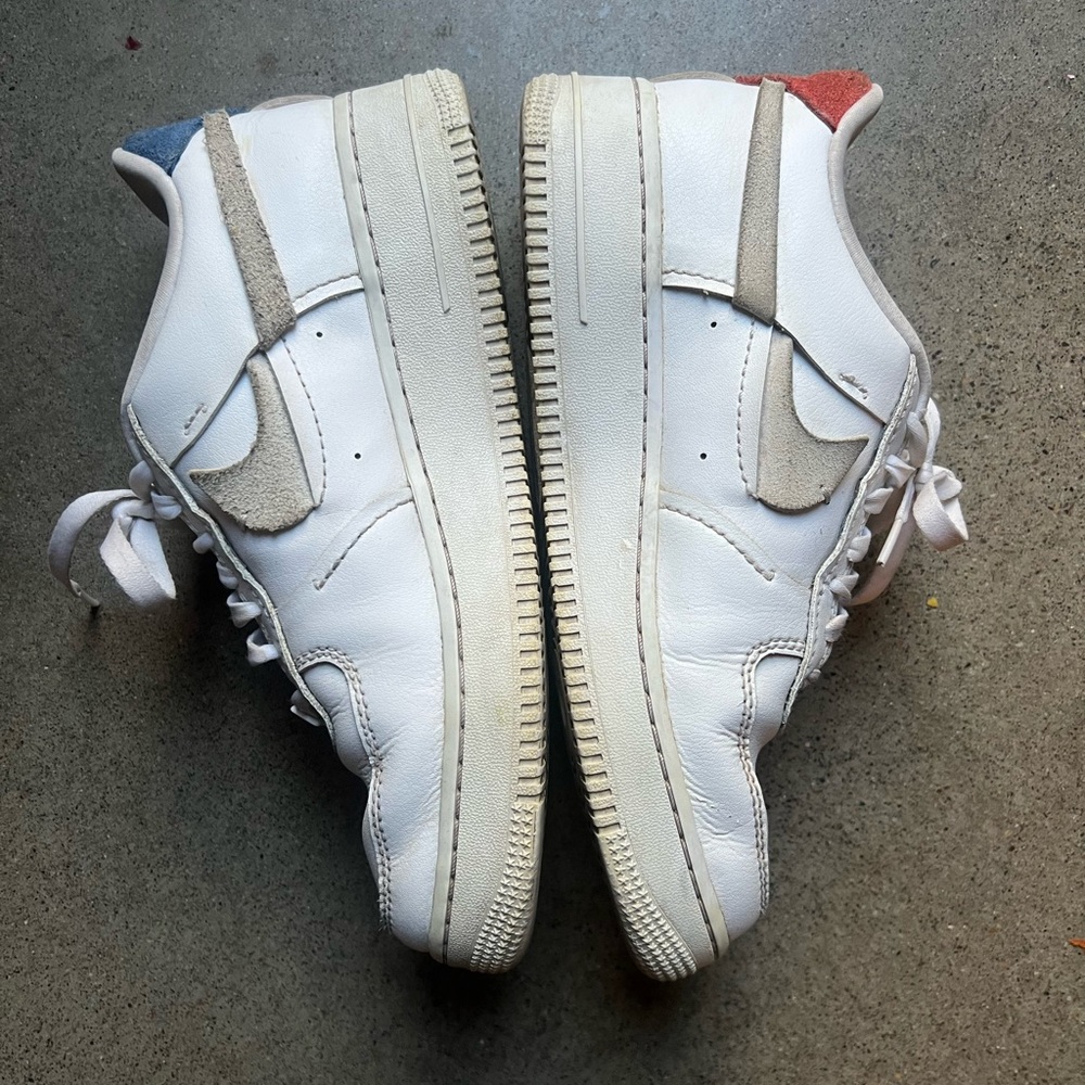 Air Force Ones